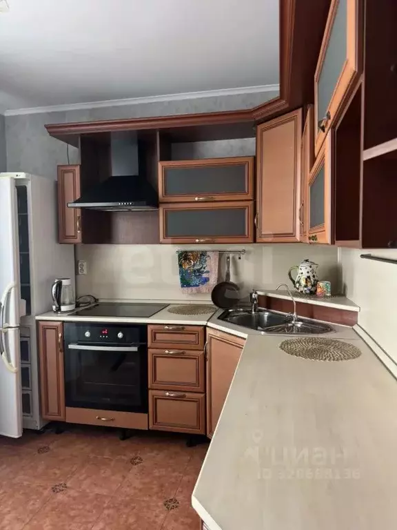 2-к кв. Амурская область, Благовещенск ул. Островского, 75 (54.3 м) - Фото 1