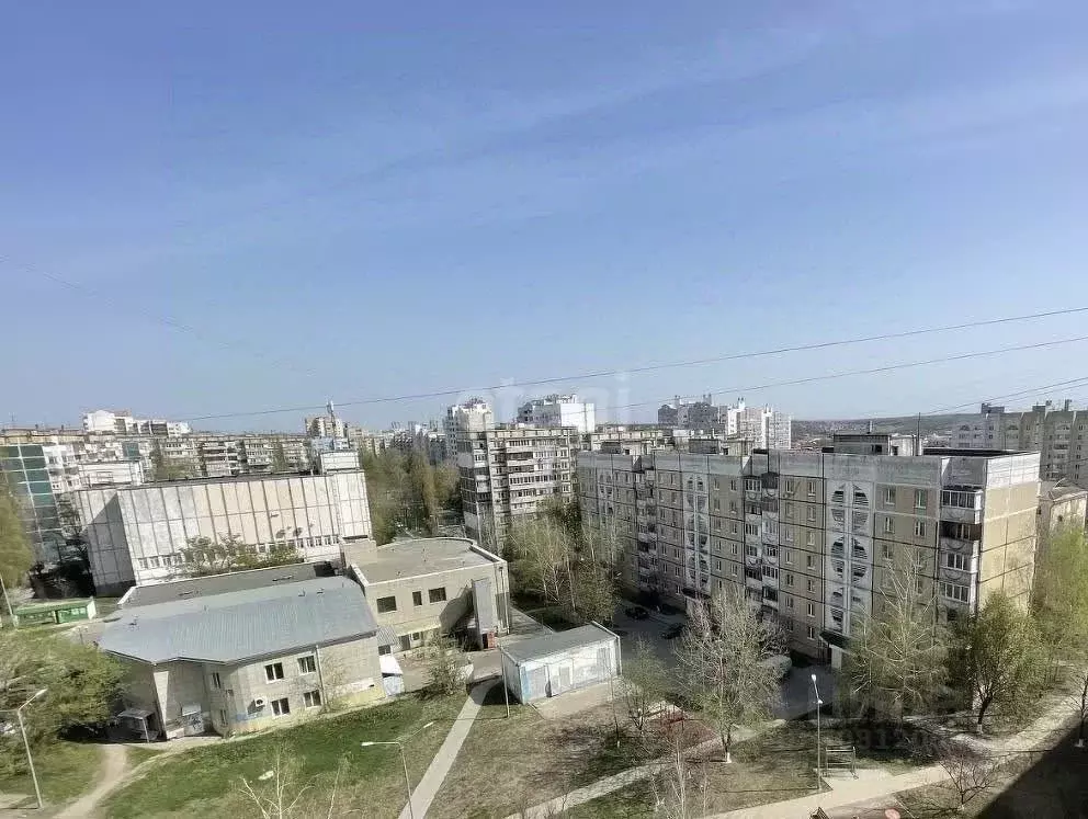 1-к кв. Белгородская область, Белгород ул. Губкина, 44а (40.3 м) - Фото 0