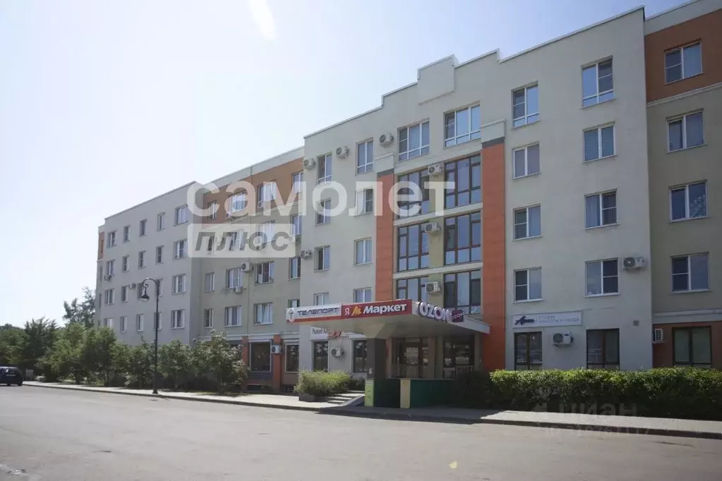 Помещение свободного назначения в Кемеровская область, Кемерово Лесная ... - Фото 0