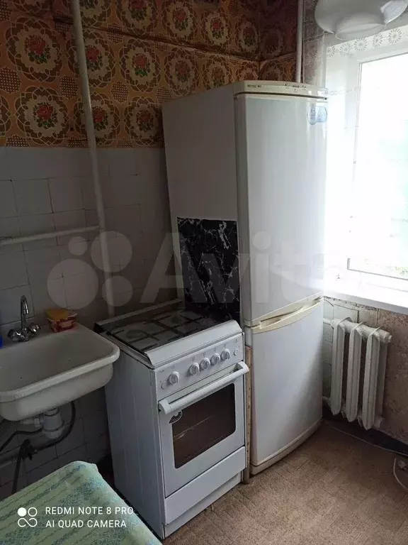 2-к. квартира, 43 м, 4/5 эт. - Фото 0