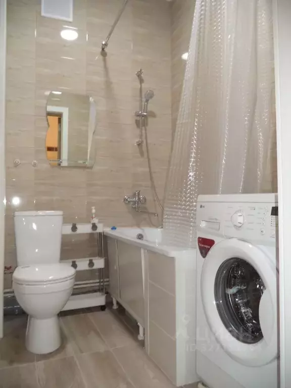 Студия Амурская область, Благовещенск ул. Островского, 218 (25.0 м) - Фото 1