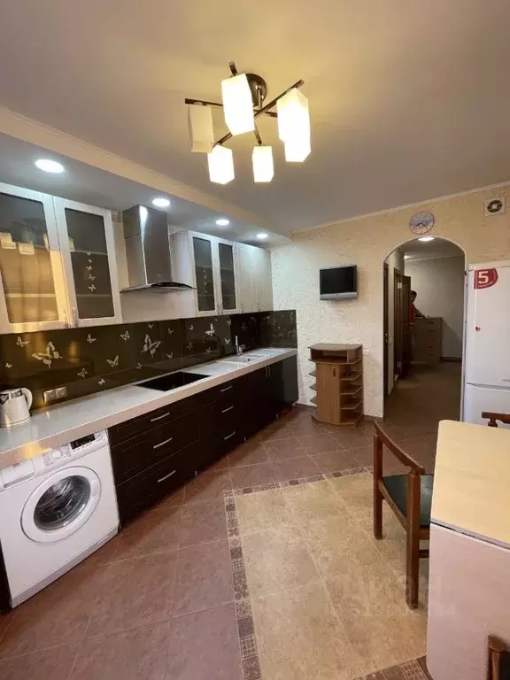 2-к кв. Московская область, Ленинский городской округ, Бутово пгт ... - Фото 0