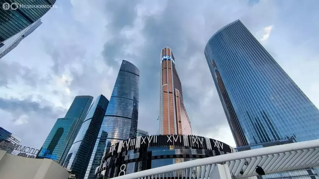 Офис (292 м) - Фото 1