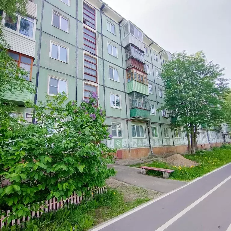 Продаётся 1-к квартира, 31 м - Фото 0