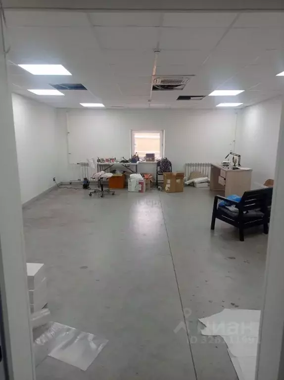 Офис в Тульская область, Тула Советская ул., 4 (34 м) - Фото 1