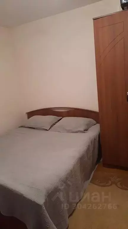 2-к кв. Дагестан, Казбековский район, Дубки пгт, 3-й кв-л 11 (45.0 м) - Фото 1