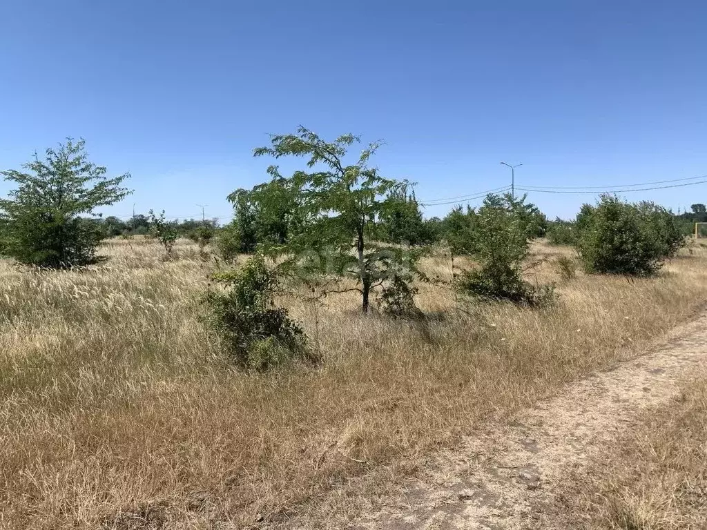 Участок в Адыгея, Майкоп ул. Тембота Керашева (6.6 сот.) - Фото 1