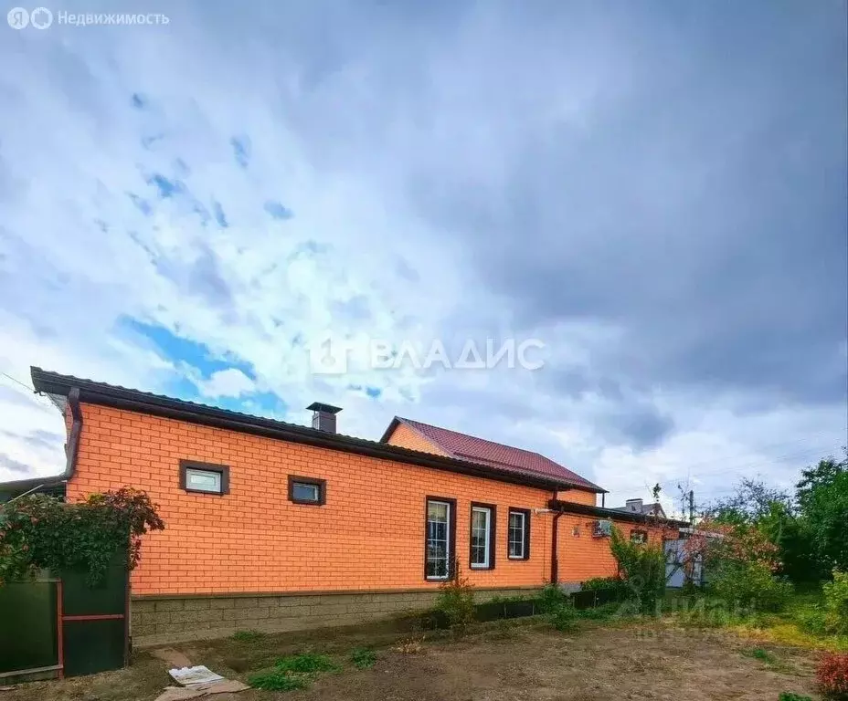 Дом в Дальняя Игуменка, Парковая улица, 6 (225 м) - Фото 1