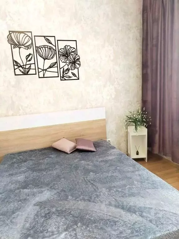 1-к кв. Кемеровская область, Кемерово ул. 1-я Заречная, 10 (36.0 м) - Фото 0