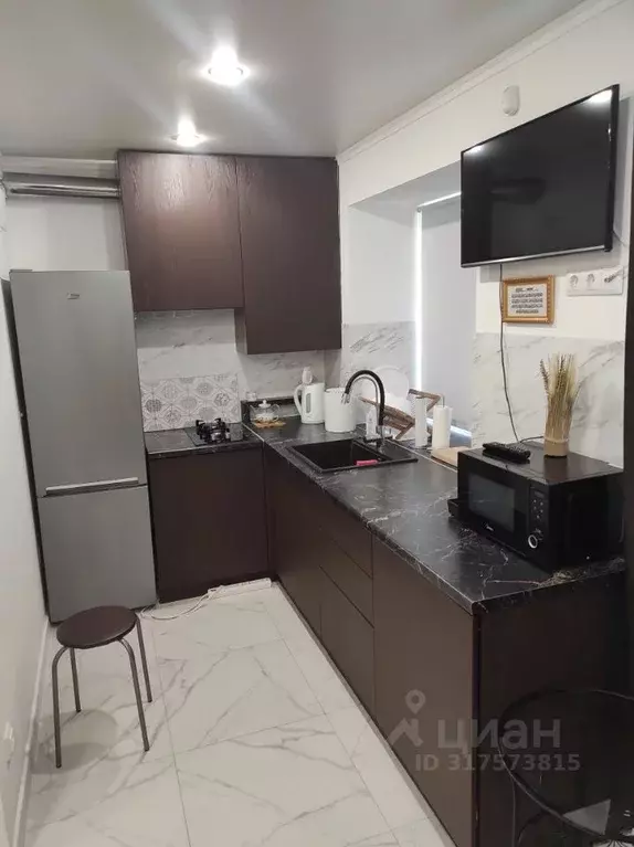 Студия Татарстан, Казань ул. 2-я Даурская, 5 (30.0 м) - Фото 0
