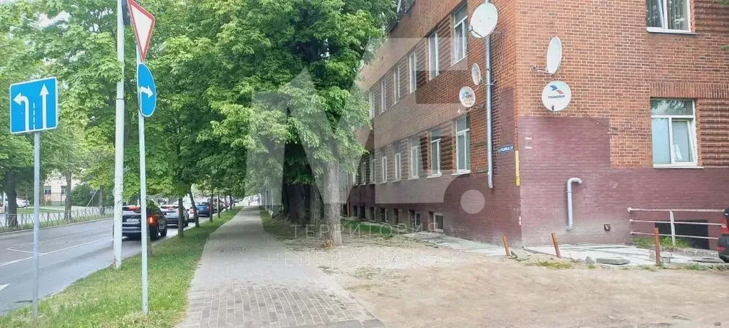 Комната Калининградская область, Калининград Артиллерийская ул., 17 ... - Фото 1