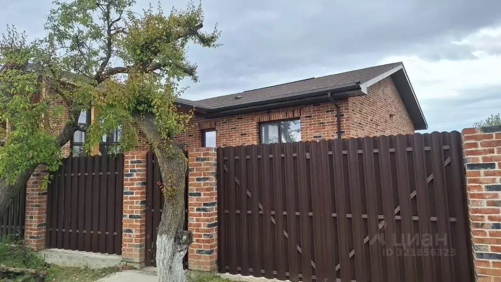 Дом в Краснодарский край, Анапа муниципальный округ, Песчаный хут. ... - Фото 2