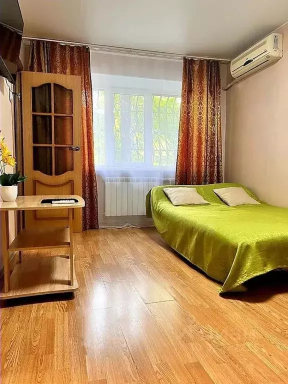 3-к кв. Приморский край, Уссурийск ул. Суханова, 44 (56.0 м) - Фото 1