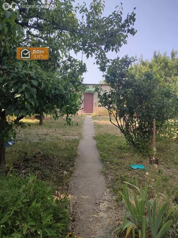 Участок в Молодёжное, Феодосийская улица, 61 (6 м) - Фото 2