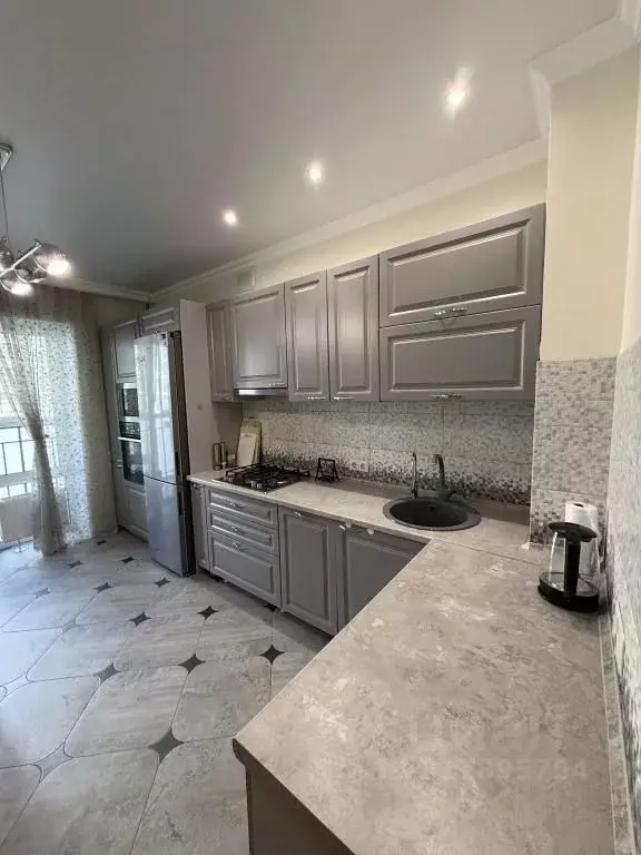 2-к кв. Татарстан, Казань ул. Николая Ершова, 62Вк2 (50.0 м) - Фото 1