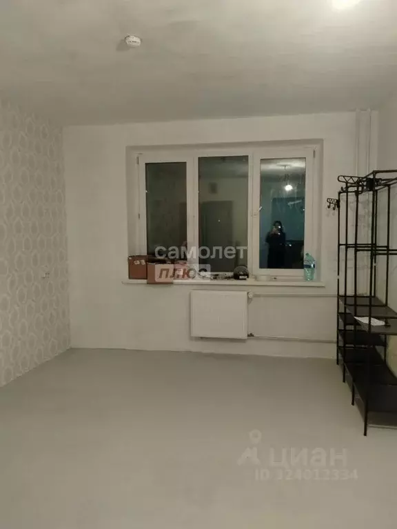 Студия Пермский край, Краснокамск ул. Чапаева, 30 (29.0 м) - Фото 1