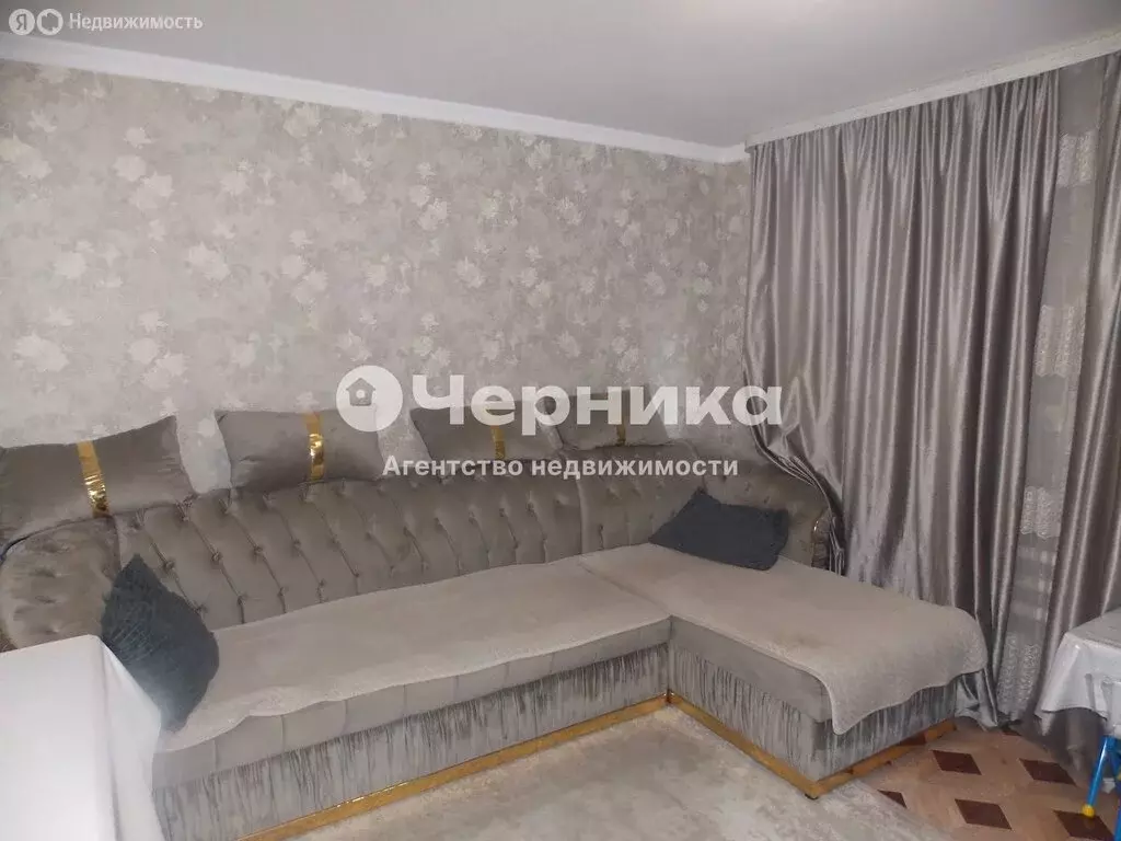 Дом в Ессентуки, улица Гаевского (31.8 м) - Фото 1