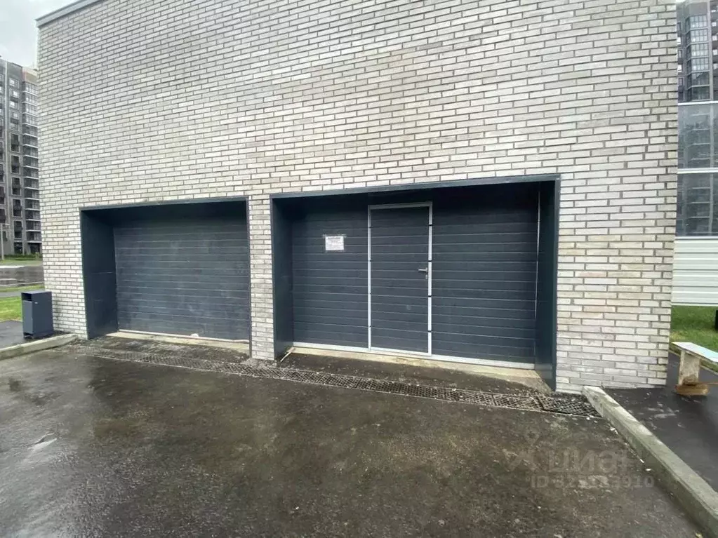 Гараж в Москва Кусковская ул., 12/1 (13 м) - Фото 0