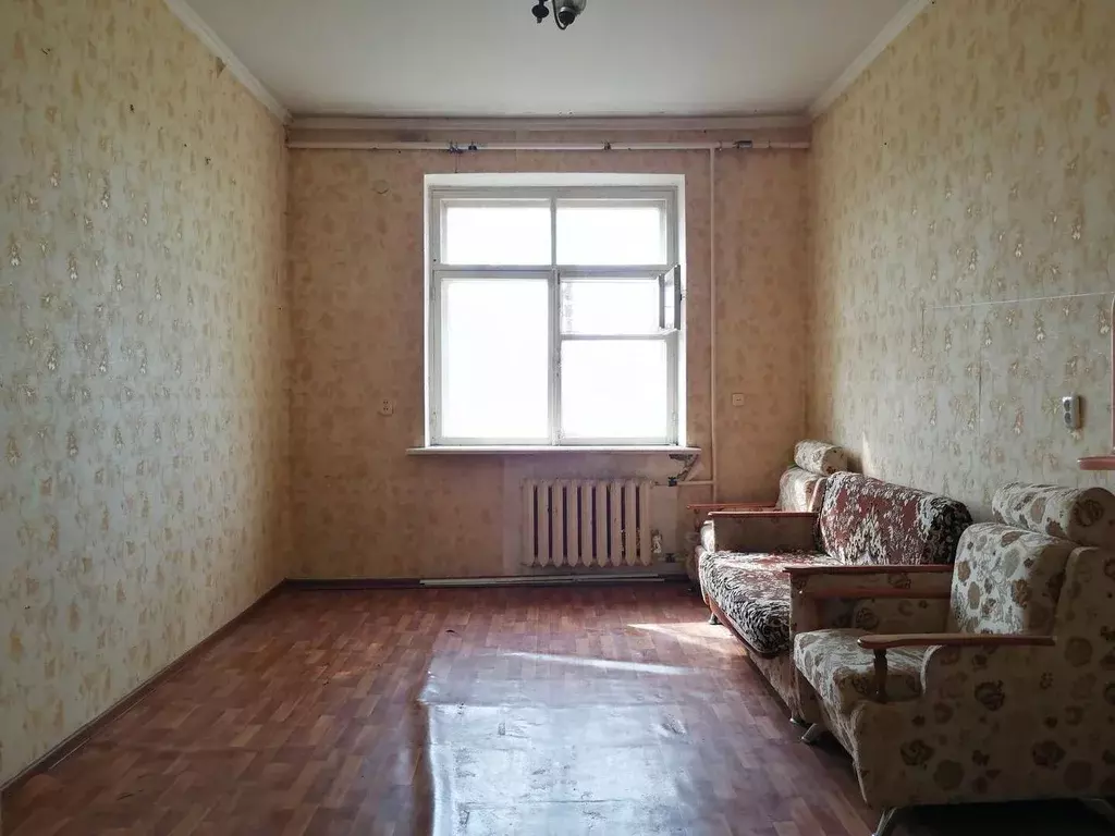 Комната Адыгея, Майкоп Железнодорожная ул., 164 (18.0 м) - Фото 1