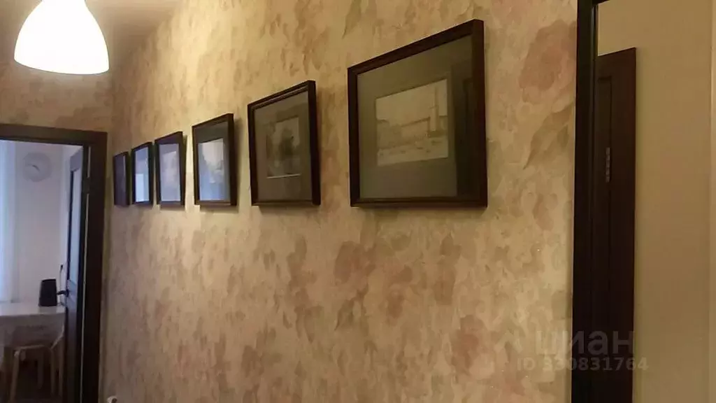 1-к кв. Санкт-Петербург ул. Комсомола, 49В (40.0 м) - Фото 1