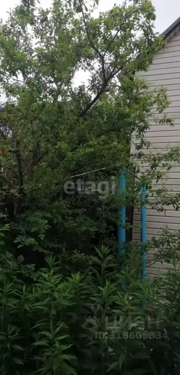 Дом в Башкортостан, Уфимский район, Чесноковский сельсовет, Загорский ... - Фото 1