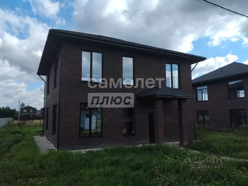 Дом в Москва Ярцево Парк кп,  (174 м) - Фото 2