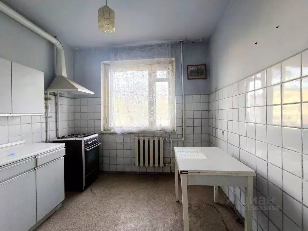 2-к кв. Владимирская область, Вязники Стахановская ул., 25 (54.3 м) - Фото 2