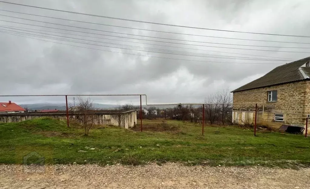 Участок в Крым, Симферопольский район, Добровское с/пос, с. Пионерское ... - Фото 2