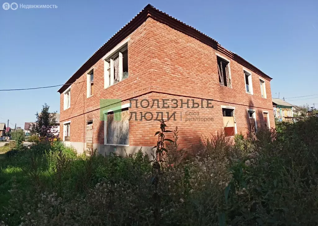 Дом в Ижевск, Инструментальный переулок, 9 (293 м) - Фото 2