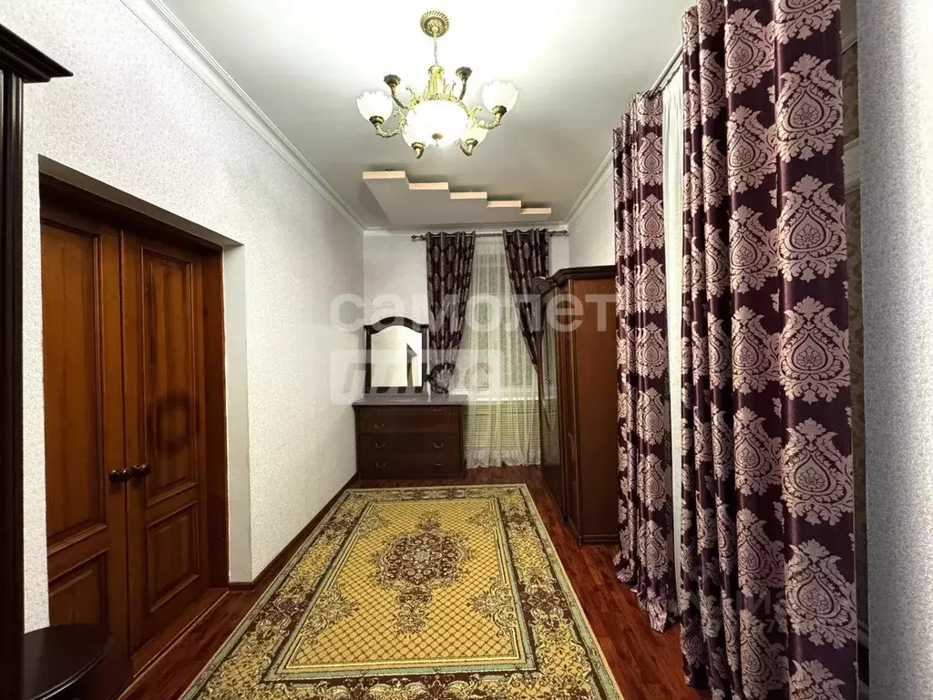 2-к кв. Дагестан, Махачкала ул. Эфенди Капиева, 19 (57.0 м) - Фото 1