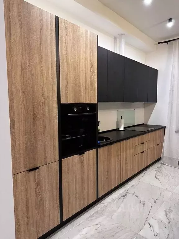 2-к кв. Москва ул. Зорге, 9к2 (67.0 м) - Фото 1