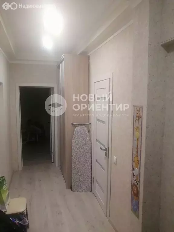 2-комнатная квартира: Екатеринбург, Комсомольская улица, 43 (42.9 м) - Фото 1