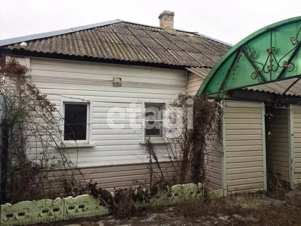 Дом в Белгородская область, Валуйский муниципальный округ, Уразово рп ... - Фото 0