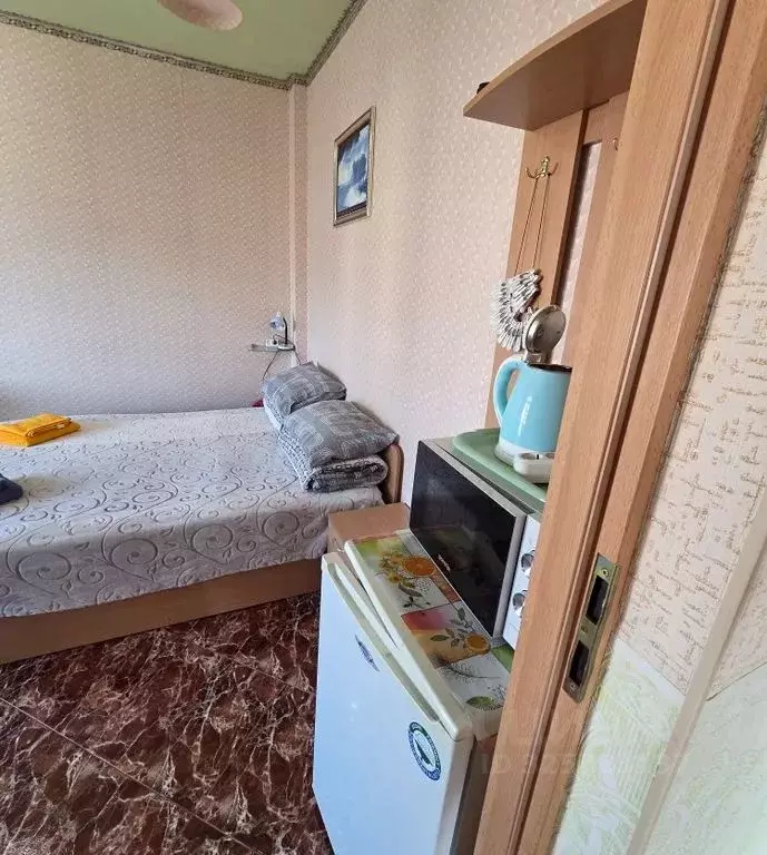 Комната Крым, Судак ул. Консульская, 15 - Фото 2