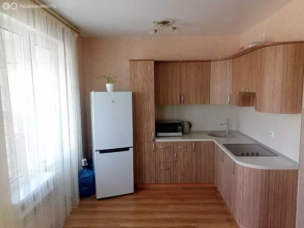 1-комнатная квартира: Анапа, Анапское шоссе, 6к1 (33 м) - Фото 2