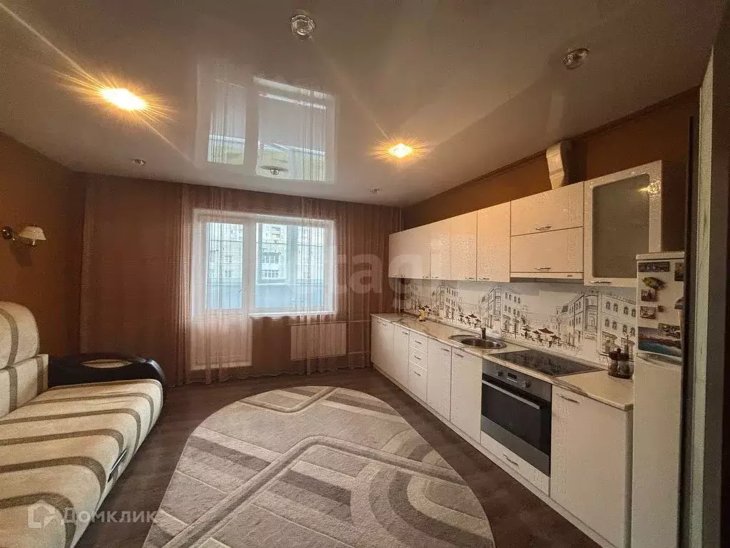 Продаётся 2-к квартира, 64.5 м - Фото 0