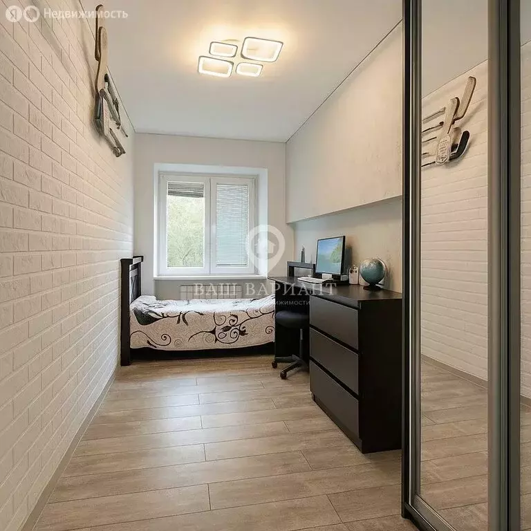 2-комнатная квартира: Рыбинск, Волжская набережная, 173 (38.2 м) - Фото 2