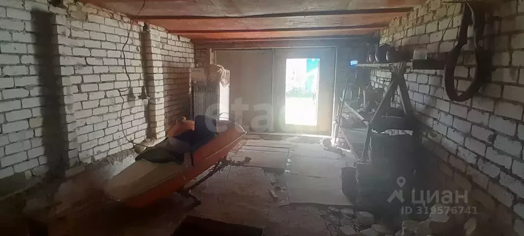 Гараж в Нижегородская область, Выкса Гаражный Квартал № 2 Восточный ... - Фото 2