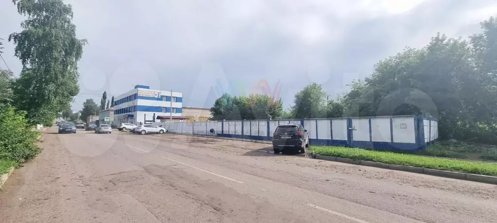 Административно-производственная база в г. Ишимбай - Фото 1