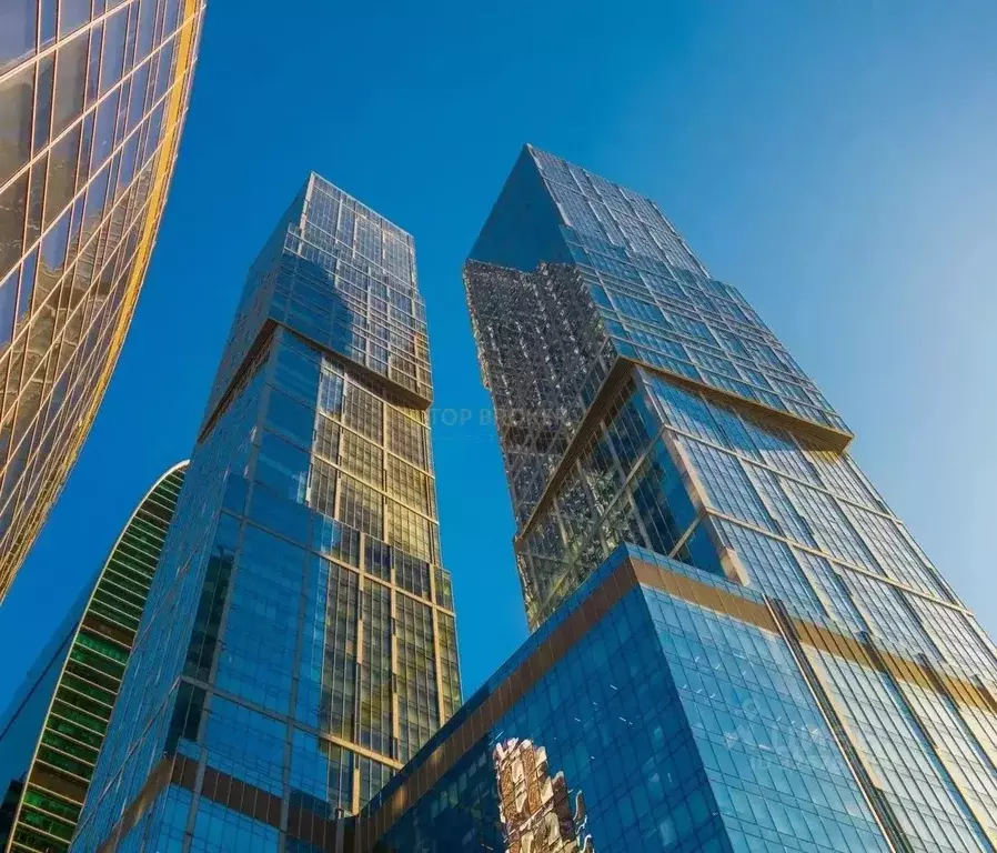 Офис в Москва наб. Пресненская, 8с1 (320 м) - Фото 2