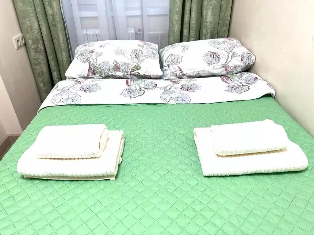 1-к кв. Московская область, Подольск ул. Филиппова, 3 (12.0 м) - Фото 0