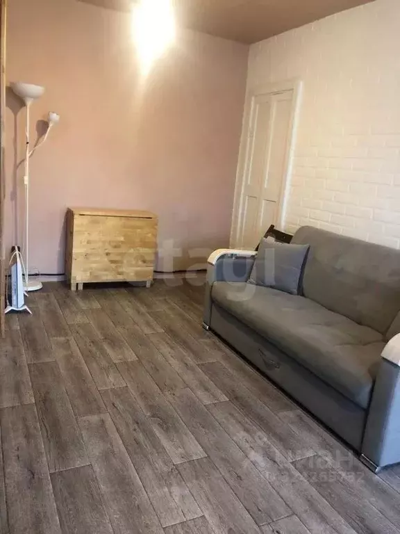 2-к кв. Алтай, Горно-Алтайск Коммунистический просп. (42.9 м) - Фото 1