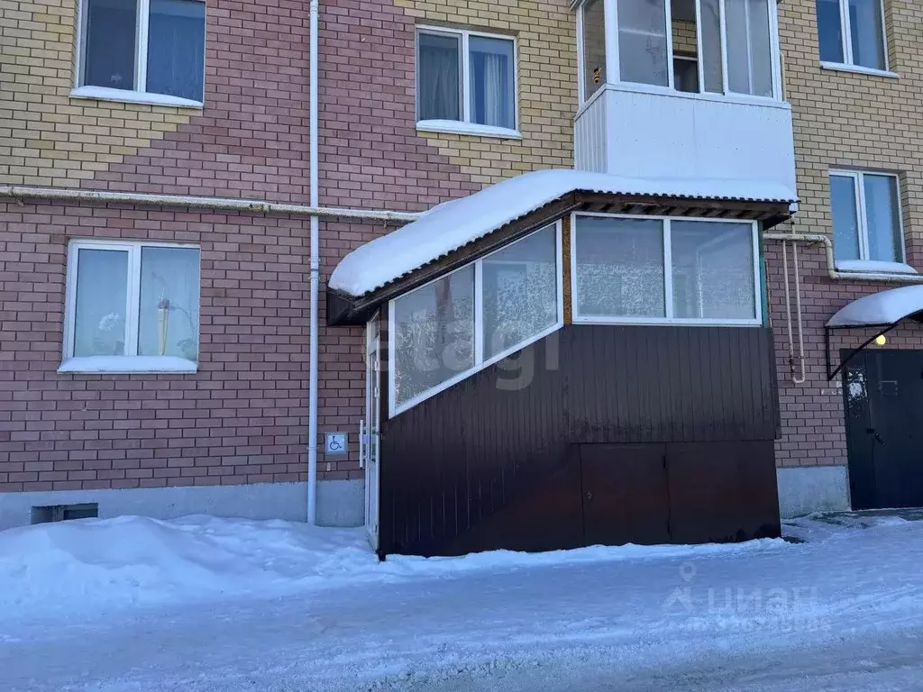 Торговая площадь в Смоленская область, Смоленский муниципальный округ, ... - Фото 2