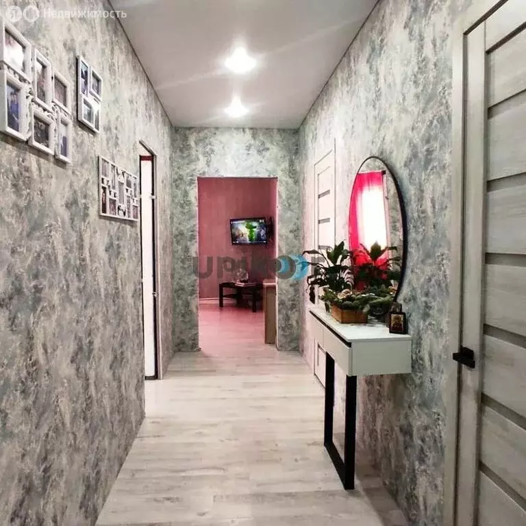 Дом в Иглино, улица Нуриманова (71.1 м) - Фото 1