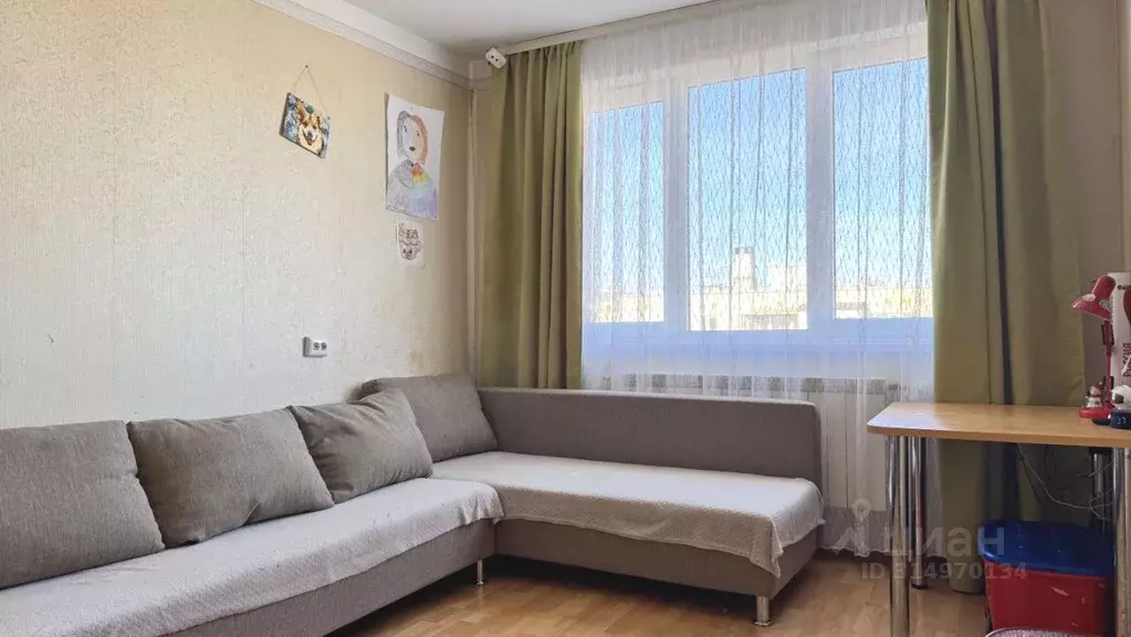 3-к кв. Санкт-Петербург Петергофское ш., 3К6 (61.6 м) - Фото 0