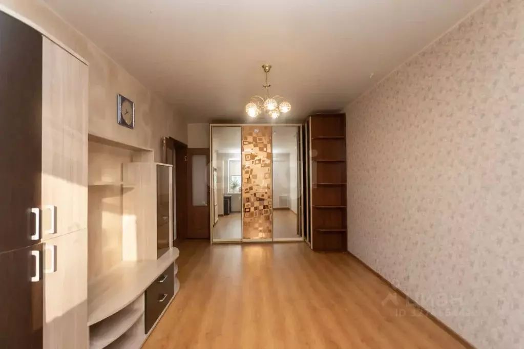 2-к кв. Хабаровский край, Хабаровск ул. Шатова, 8А (61.4 м) - Фото 1