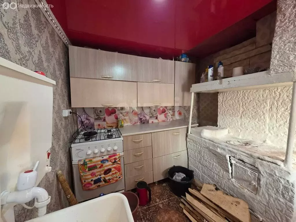 Дом в Троицк, Уйская улица (31.1 м) - Фото 2