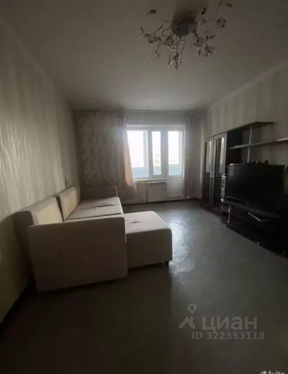 2-к кв. Татарстан, Зеленодольск ул. Королева, 6 (49.0 м) - Фото 1