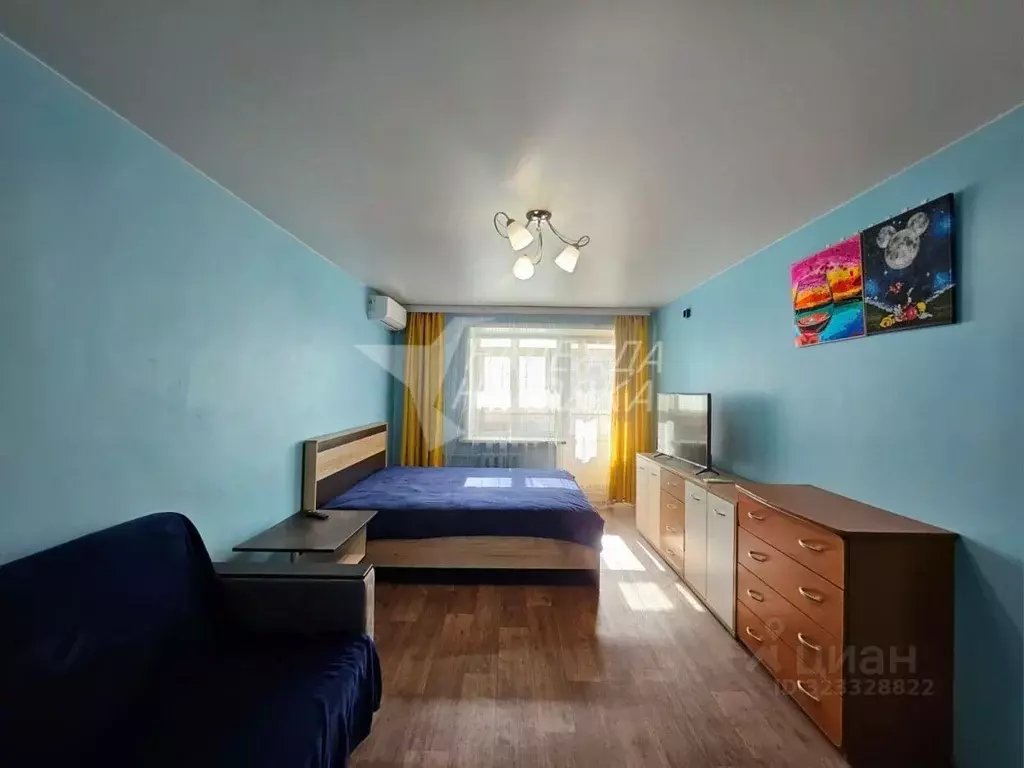 1-к кв. Приморский край, Находка Северный просп., 13 (30.0 м) - Фото 1