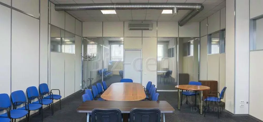 Офис в Санкт-Петербург ул. Маршала Говорова, 35 (59 м) - Фото 2